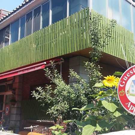 Appletree Guesthouse Seoul Exterior photo