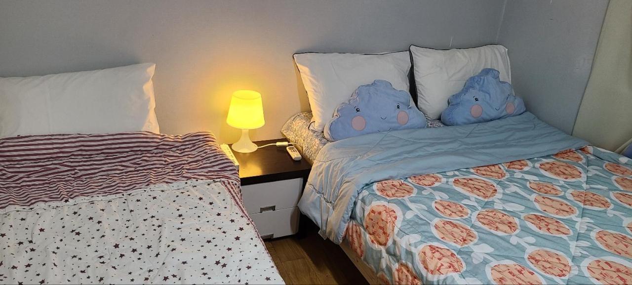 Appletree Guesthouse Seoul Exterior photo