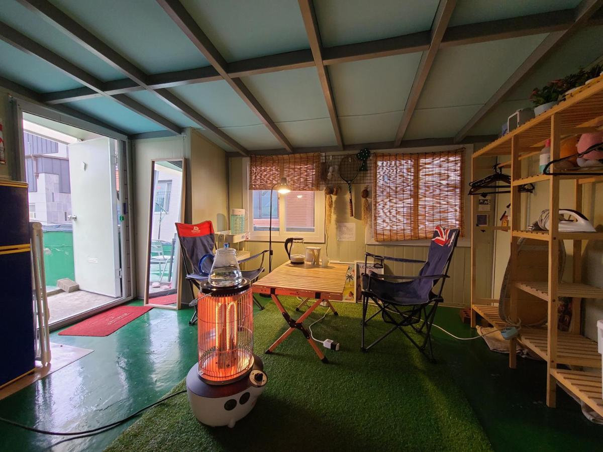 Appletree Guesthouse Seoul Exterior photo