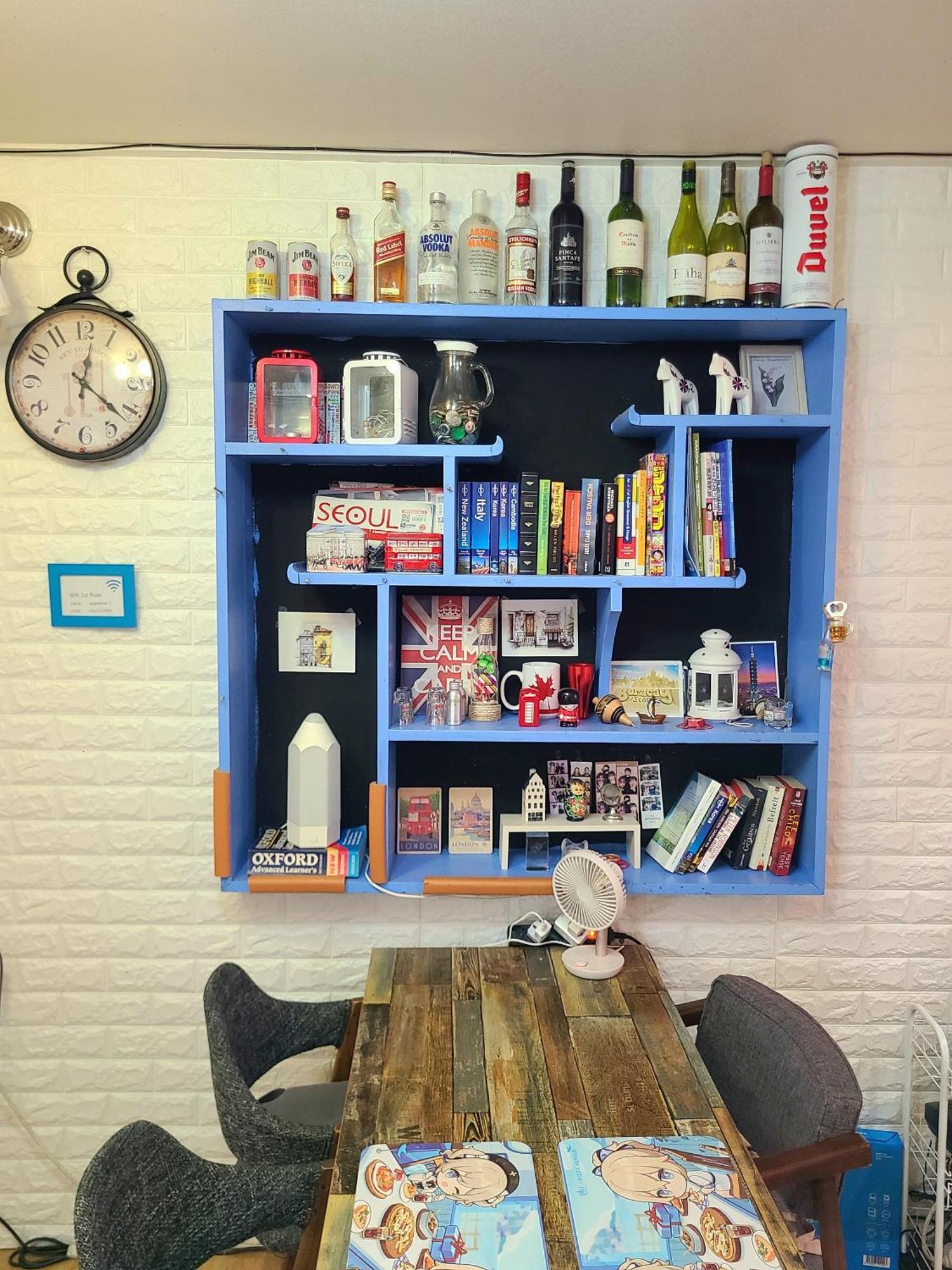 Appletree Guesthouse Seoul Exterior photo