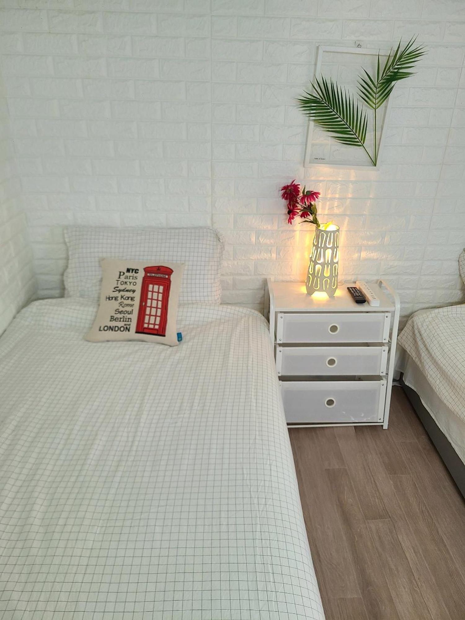 Appletree Guesthouse Seoul Exterior photo