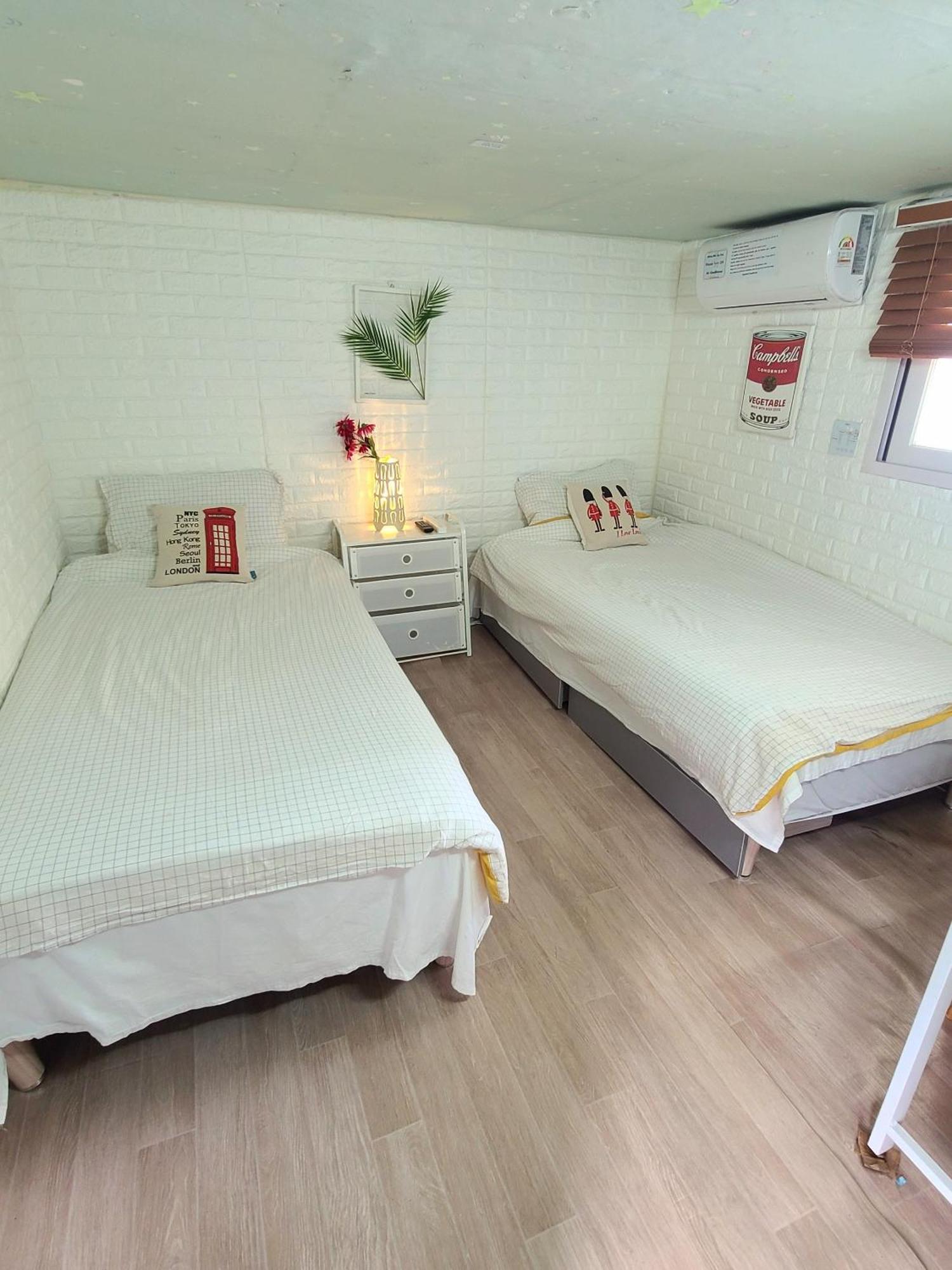 Appletree Guesthouse Seoul Exterior photo
