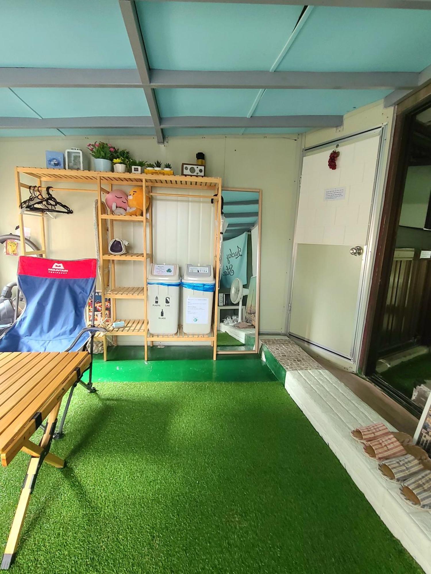 Appletree Guesthouse Seoul Exterior photo