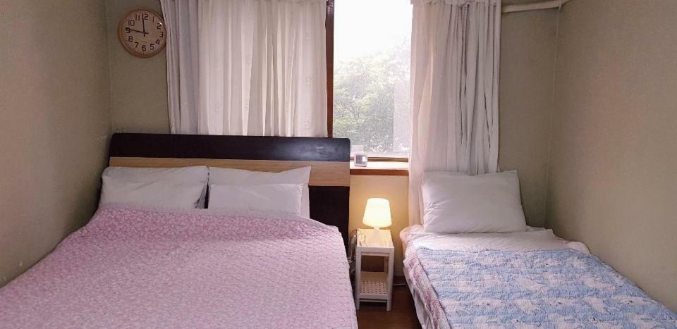 Appletree Guesthouse Seoul Exterior photo